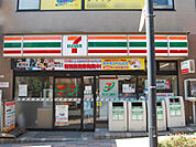 コンビニ「セブンイレブン 宇都宮細谷店まで777m」