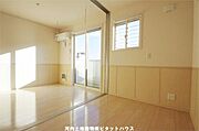 3.2帖洋室