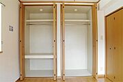 クローゼット