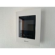 反転間取り