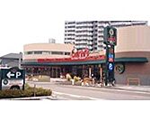 スーパー「かましんカルナ駒生店まで1173m」