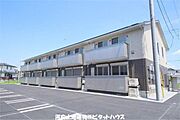 グランドテラス　A