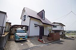 上田原町貸家住宅
