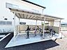 その他：駐輪場