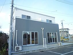 峰2丁目メゾネット