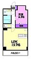 アドラール2階6.9万円