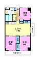 泉ケ丘ハイツ22階8.7万円