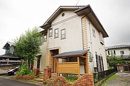 川俣町貸家