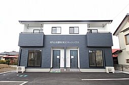 西原1丁目メゾネット