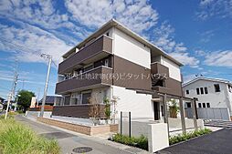 ミモザハウス 3