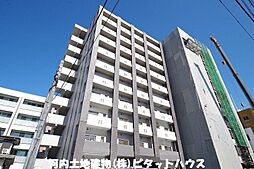グランバロン宇都宮