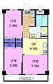 メゾン日建2階6.5万円