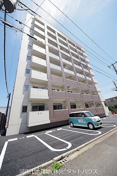 apartment 栃木県宇都宮市千波町15-5
千波町の賃貸情報を見る
物件地図