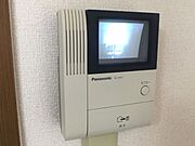 ＴＶモニターホン