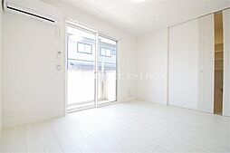 ニューコスモス 102 1階2LDKのリビング/ダイニング