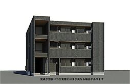 Re TORISIA南大通り 302