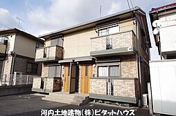 スクウェア・ヒル　C