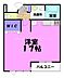 間取り：間取図(平面図)