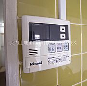 類似室内