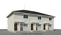 栃木県宇都宮市西川田町：物件画像／河内土地建物株式会社　ピタットハウス宇都宮東店