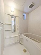 バス・トイレ別