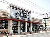 スーパー「フードオアシスOTANI宇都宮駅東店まで382m」