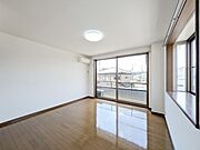 洋室13帖