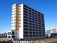 栃木県宇都宮市天神1丁目5-15：物件画像／河内土地建物株式会社　ピタットハウス宇都宮東店