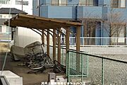 類似室内