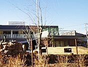 幼稚園、保育園「つながるほいくえん釜井台まで1665m」