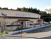 幼稚園、保育園「さくら保育園まで1261m」
