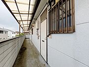 2階通路
