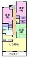 ハイツマロニエ今泉4階8.7万円