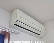 エアコン※類似室内