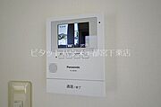 TVインターホン