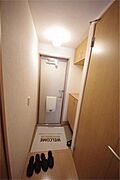 ※同間取り別部屋の写真です
