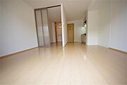 ※同間取り別部屋の写真です
