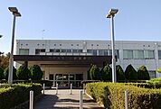 病院「独立行政法人国立病院機構宇都宮病院まで1634m」