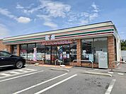 その他「セブンイレブン鶴田中央店まで650m」