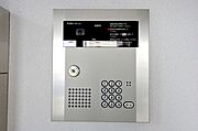 オートロック