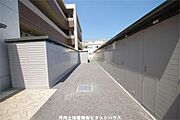 物置