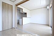 リビング