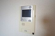 TVインターホン