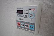 浴室乾燥機（類似室内）