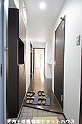 シューズボックスあり※類似室内