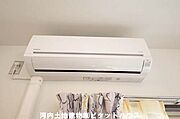 エアコン※類似室内