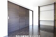 洋室7.6帖※類似室内