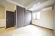 洋室5.7帖