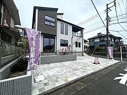 横須賀市鴨居3丁目3期 新築戸建