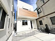 神奈川県横須賀市久里浜6丁目：物件画像